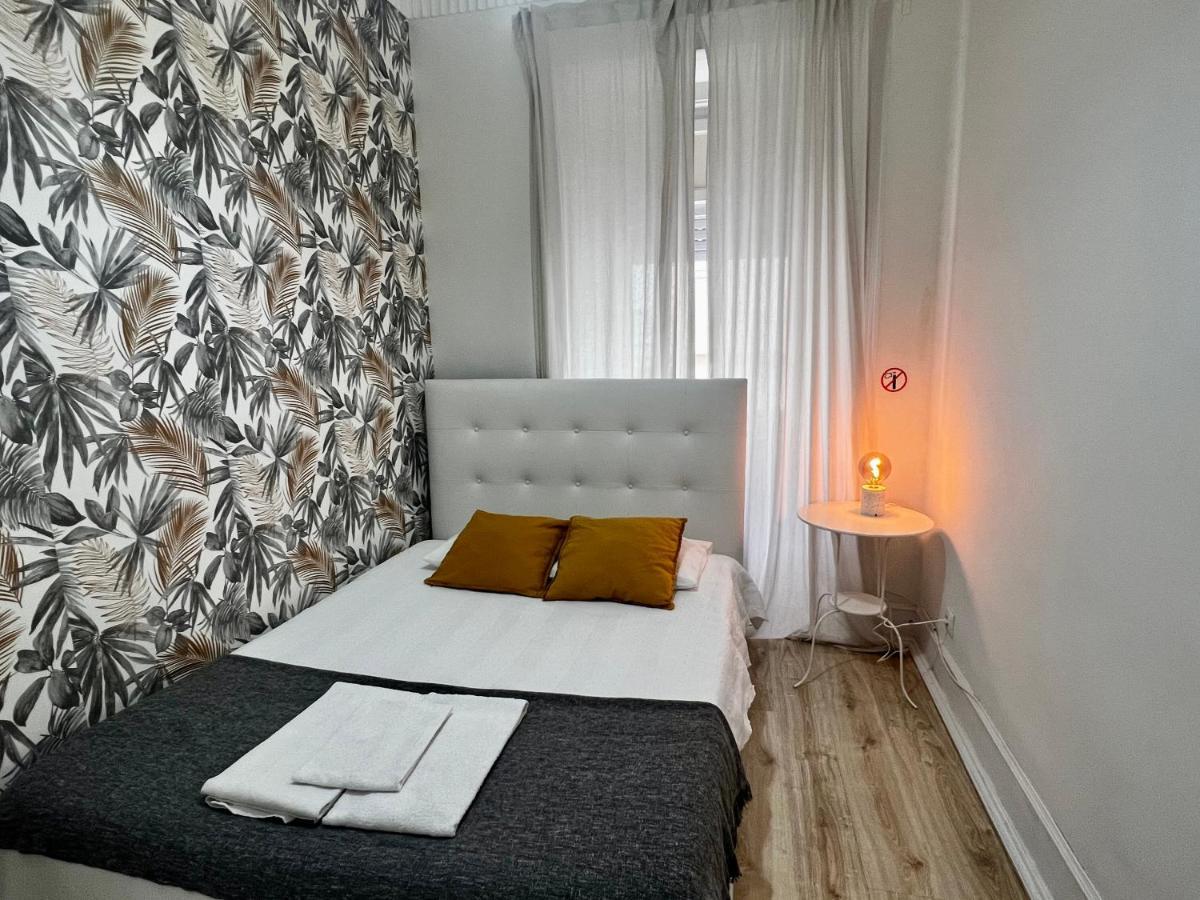 Anjos Alojamento Lisboa 外观 照片