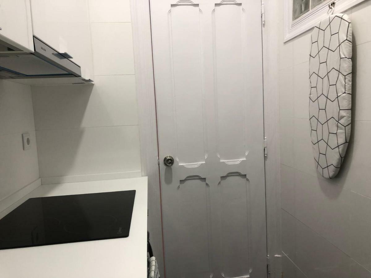 Anjos Alojamento Lisboa 外观 照片