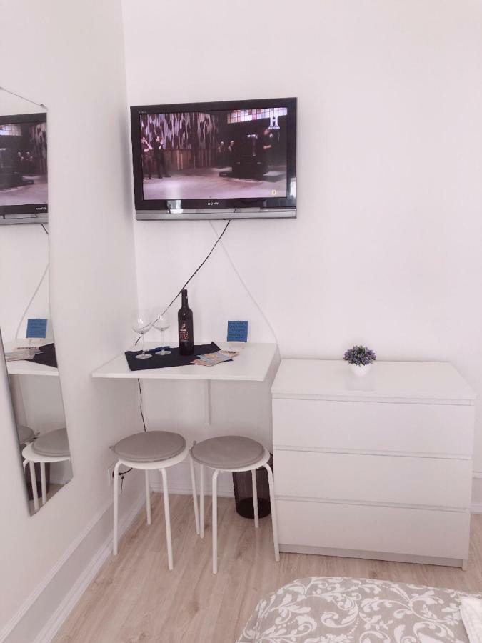 Anjos Alojamento Lisboa 外观 照片