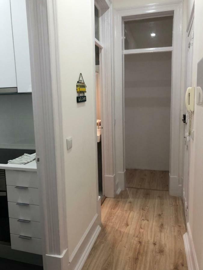 Anjos Alojamento Lisboa 外观 照片